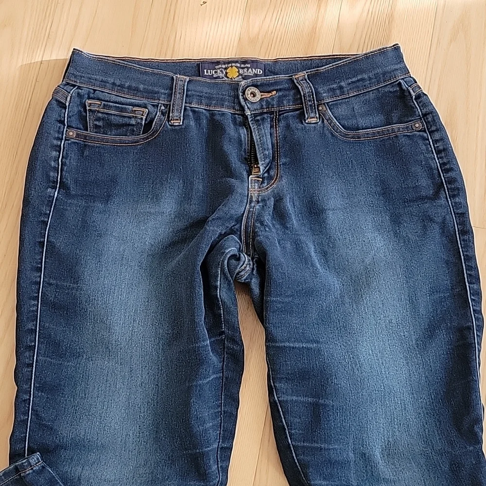 Lucky Brand Jeans